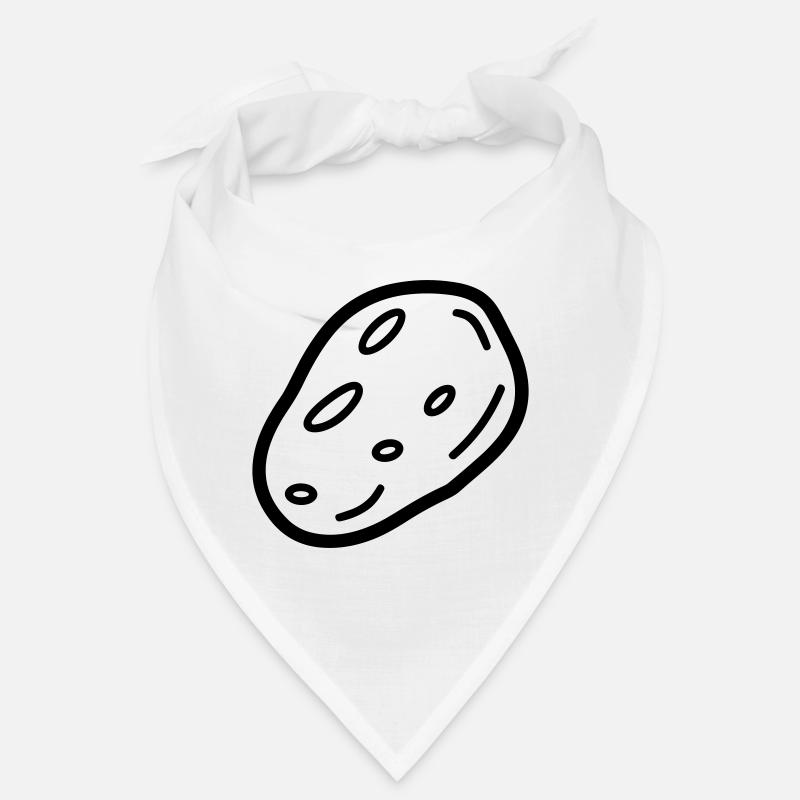 Kartoffel Bandana