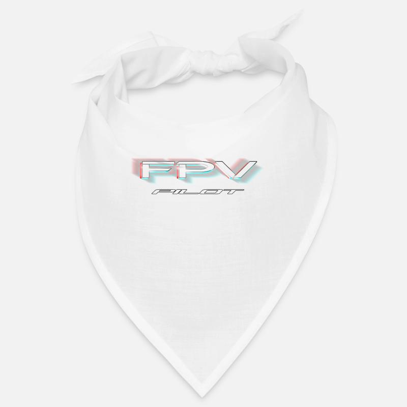 Pilote FPV Bandana