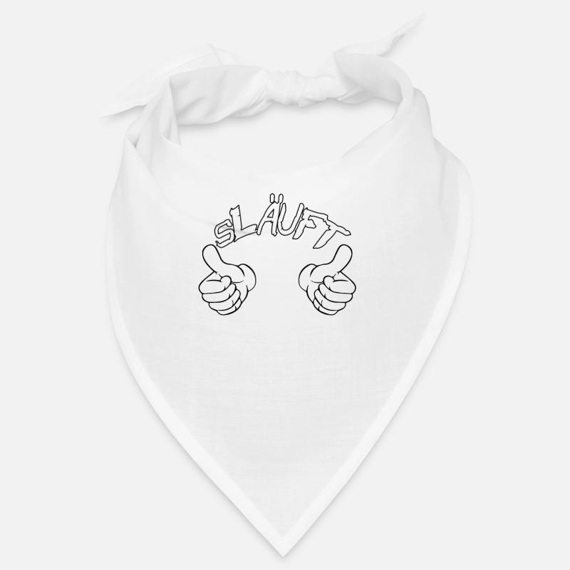 s Läuft Bandana
