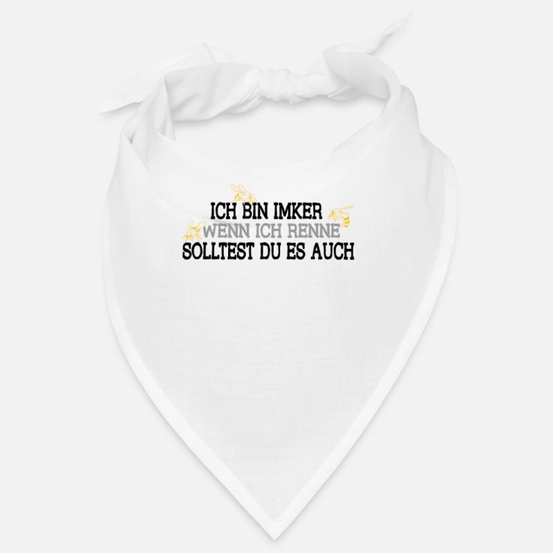 Imker Bandana