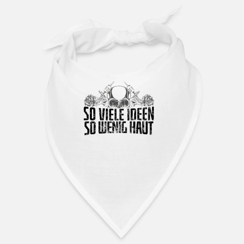 Tattoo Bandana