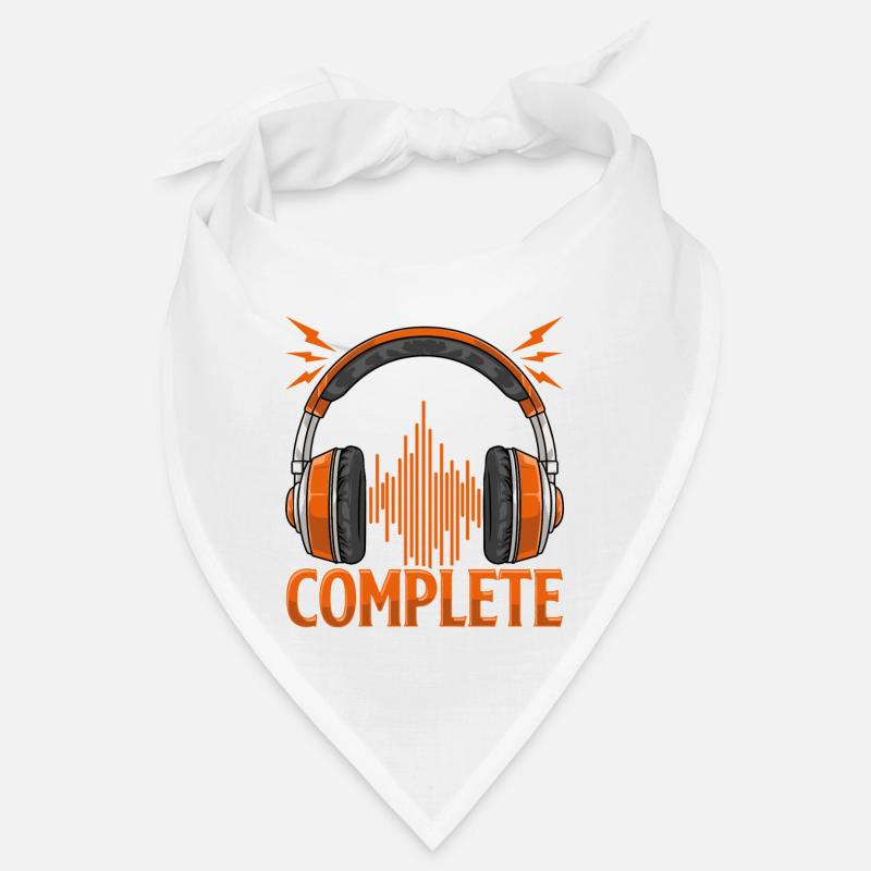 Level 18 has been reached - Gift Bandana