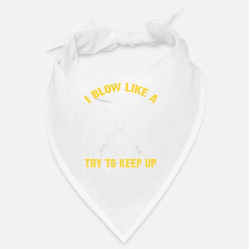 Drôle de conception de chasse au canard Hunter Hunting Duck Design Bandana