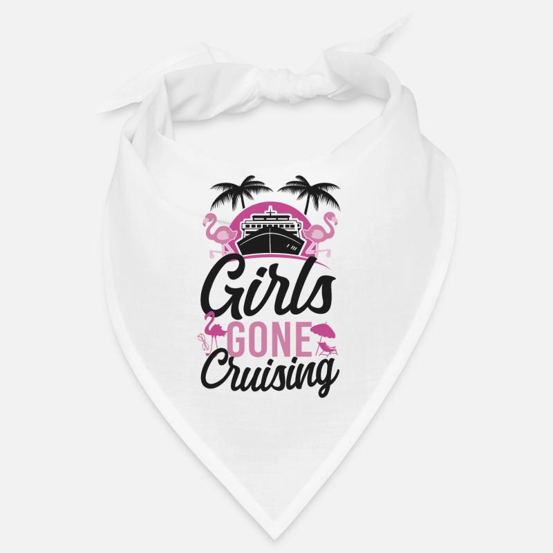 Bateau de croisière Vacances Amis Bandana