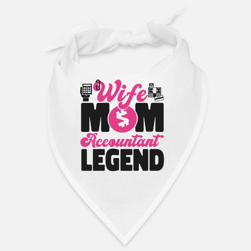 Comptable Comptable Comptable Bandana