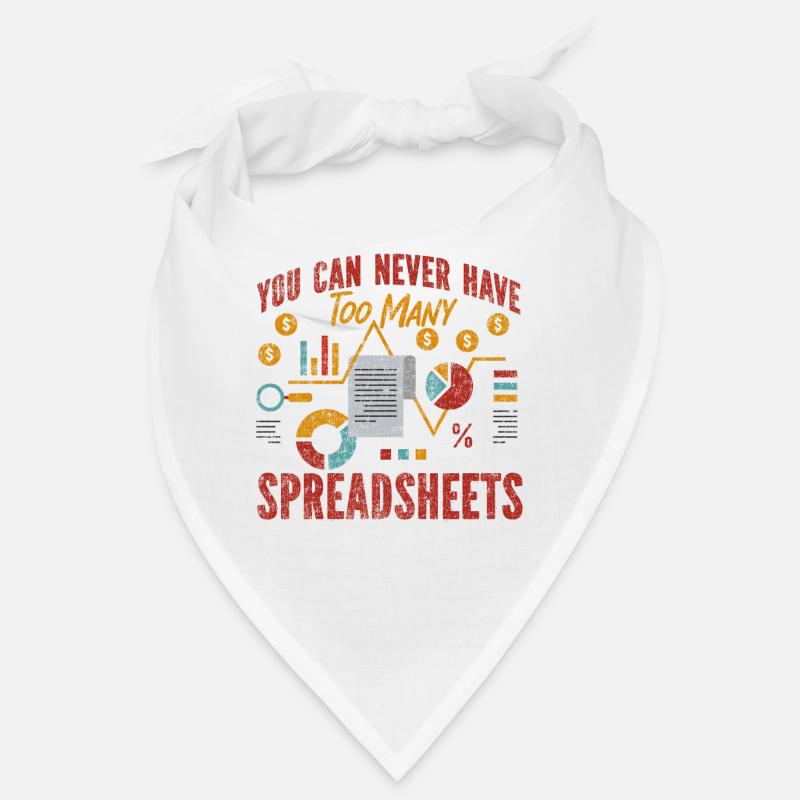 Comptable Comptable Comptable Bandana