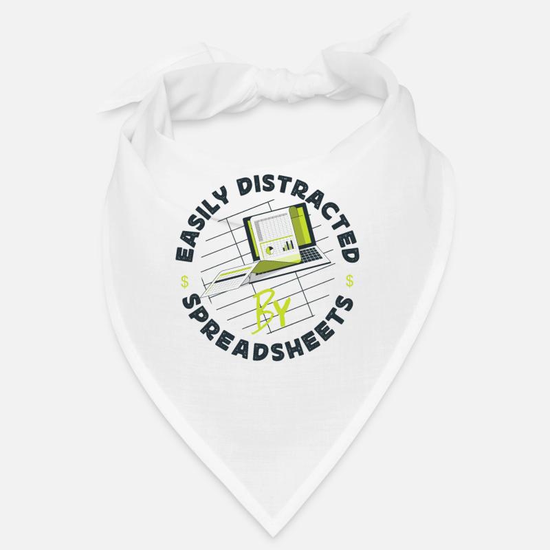 Comptable Comptable Comptable Bandana