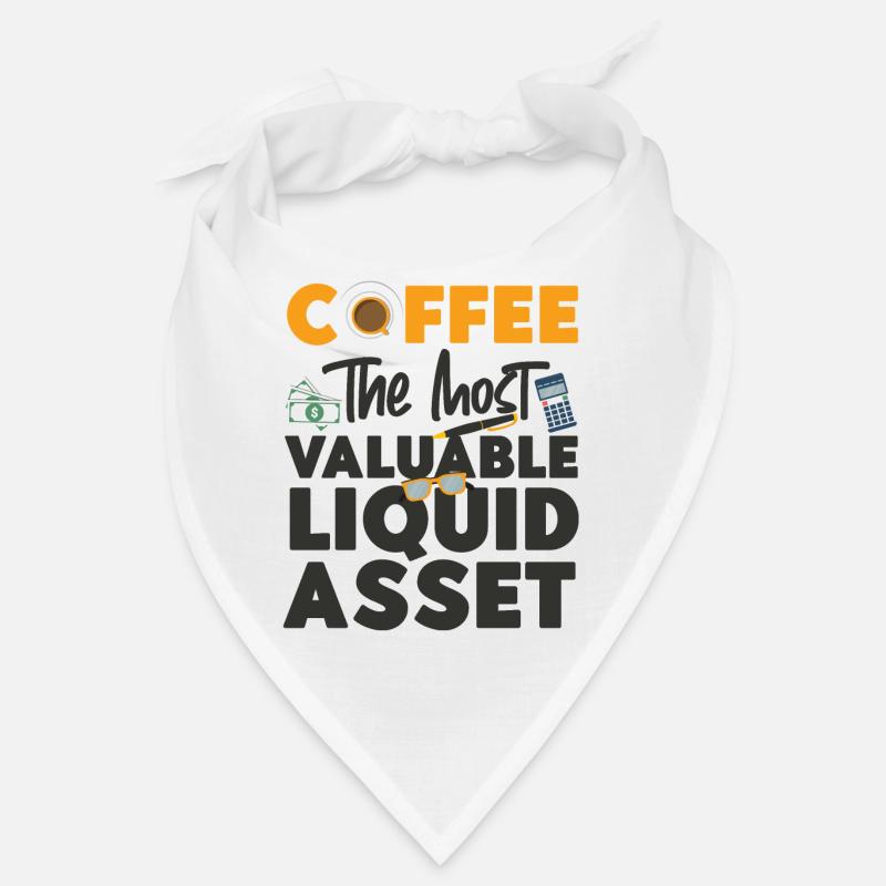 Comptable Comptable Comptable Bandana