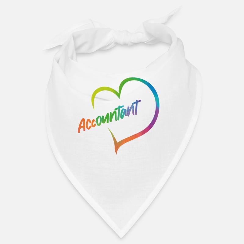 Comptable Comptable Comptable Bandana