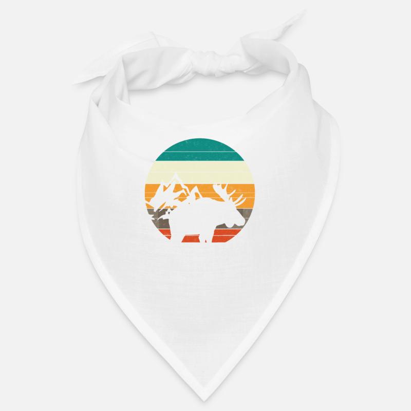 Canada Is Calling Kanada Bandana