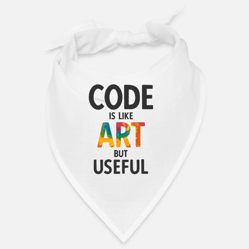 Software Ingenieur Informatiker Programmierer Bandana