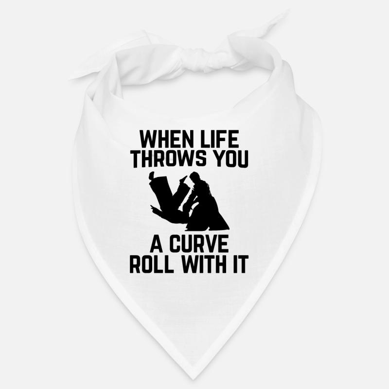 BJJ Jiu Jitsu Bandana