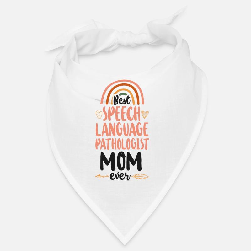 Assistant orthophoniste Bandana