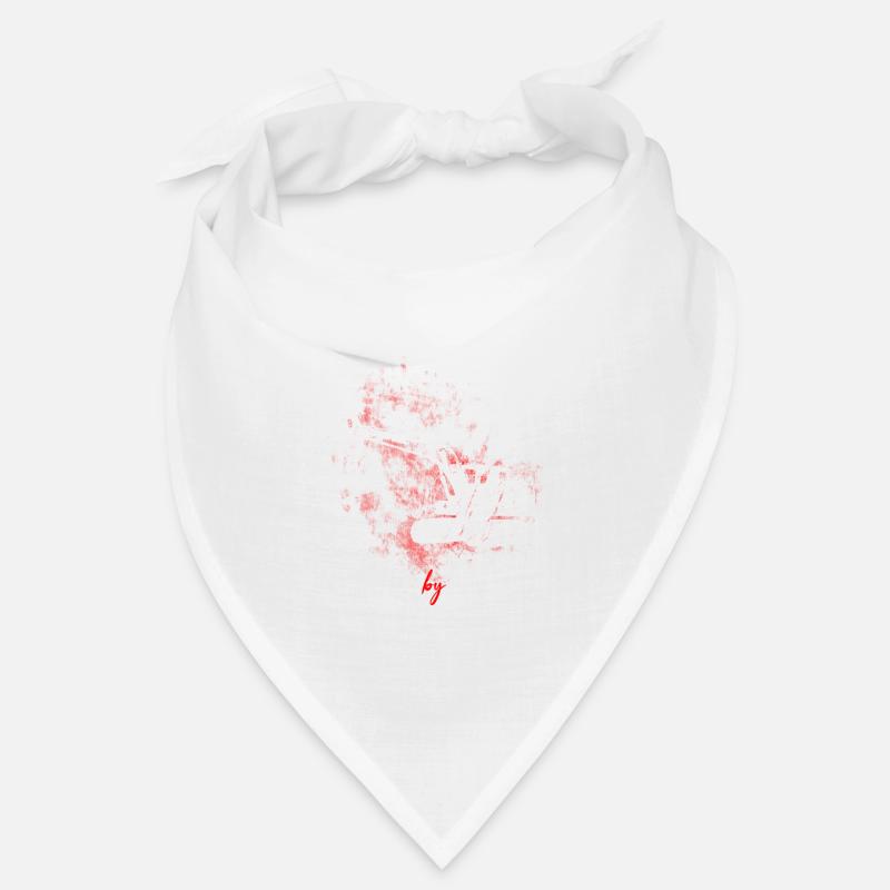 operator and heavy machinery operator Bandana