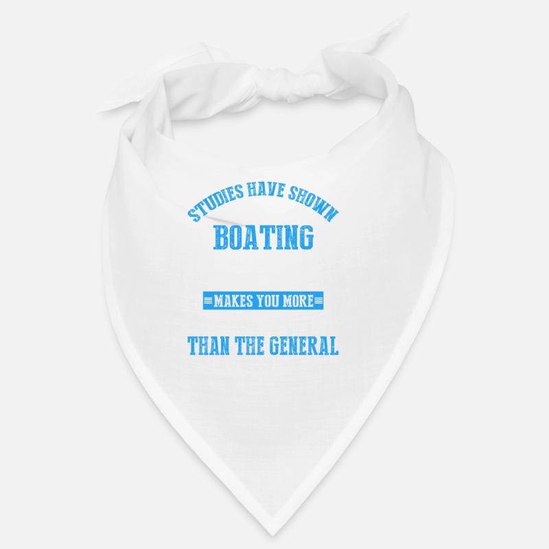 Bateau-dragon et équipage de bateau-dragon Bandana