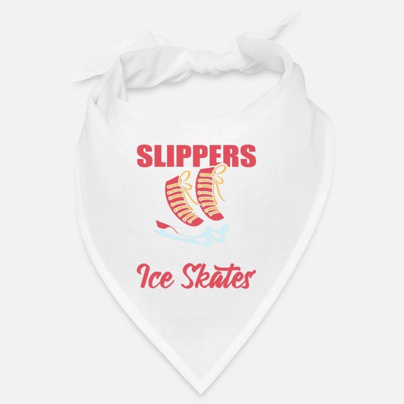Conception de skate amusante Bandana