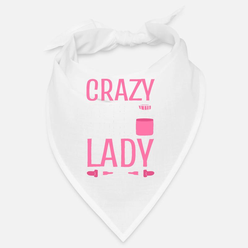 Lustiges ätherisches Öl Ölhorter Bandana