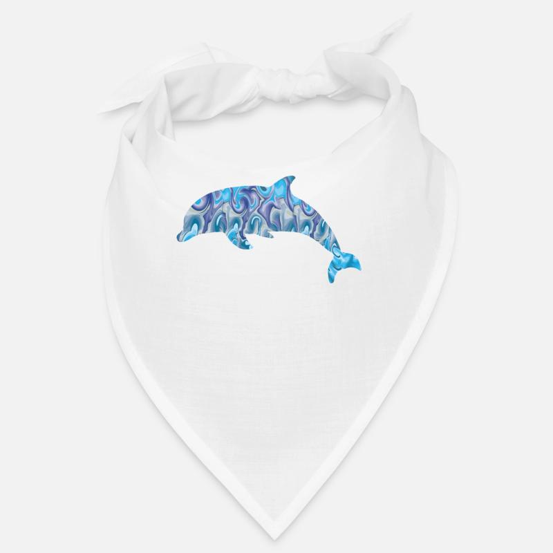 Dauphin Bandana