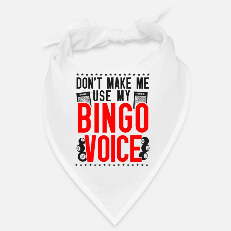 Bingo Player Don't Make Me Use My Bandana