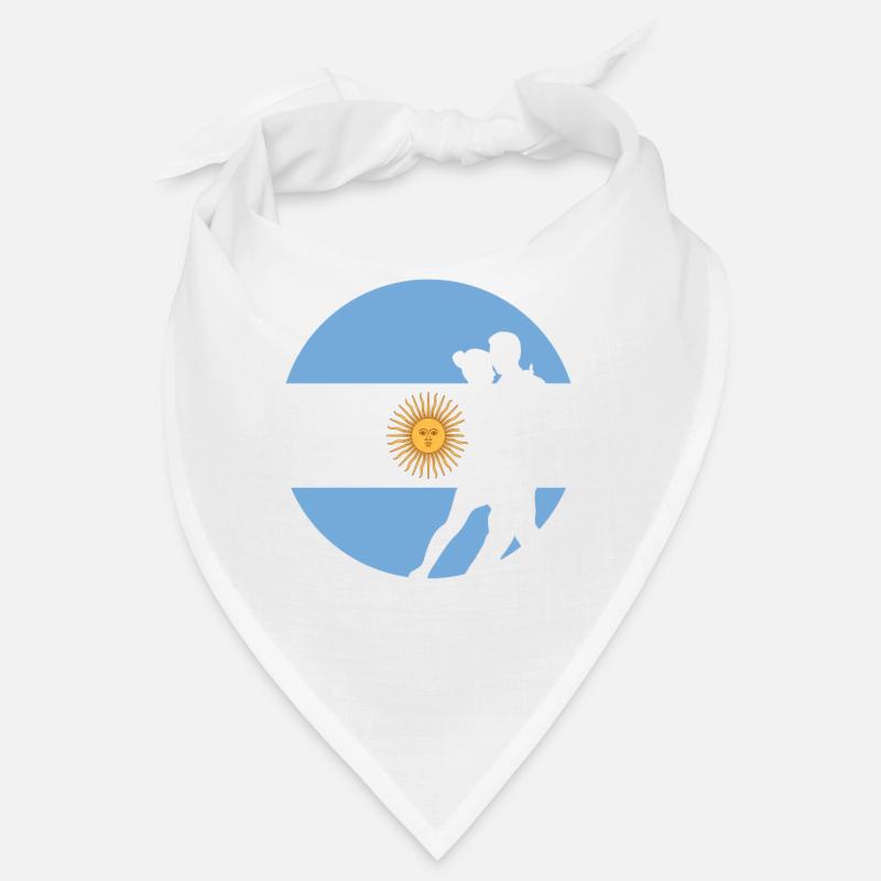 Tango Argentina Tangolehrer Bandana
