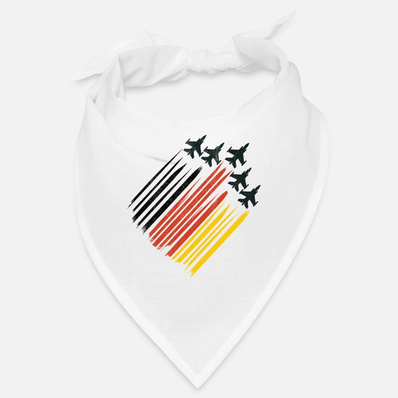 German Jet Pilot Pilot Jet Pilot Jet Pilot Bandana