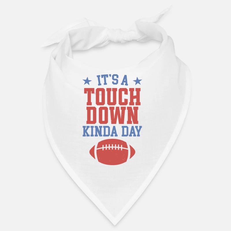 Its a touchdown Kinda day Bandana