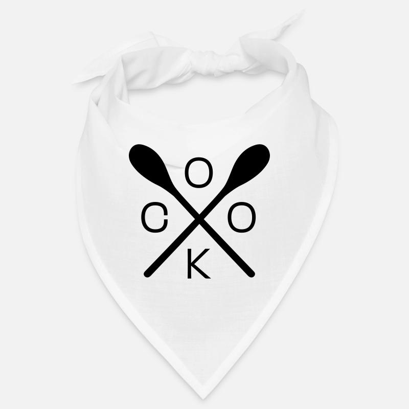 Koch Bandana