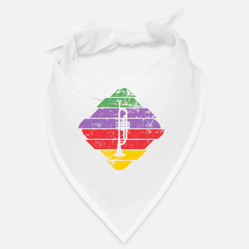 Trompete Bandana