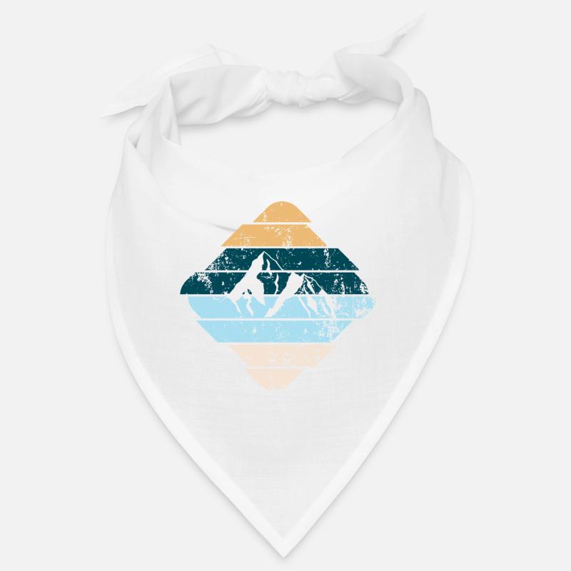 Mountain Bandana
