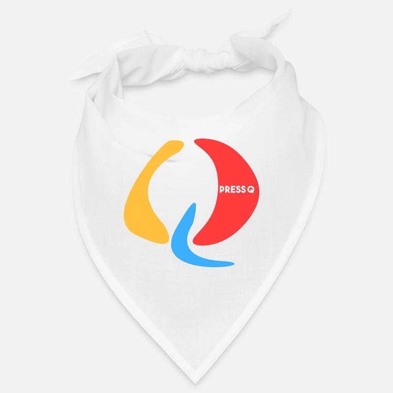 Yi a beaucoup de compétences - appuyez sur Q Bandana