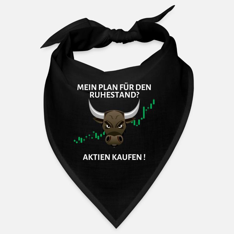 Mon plan de retraite? Acheter des actions Bandana