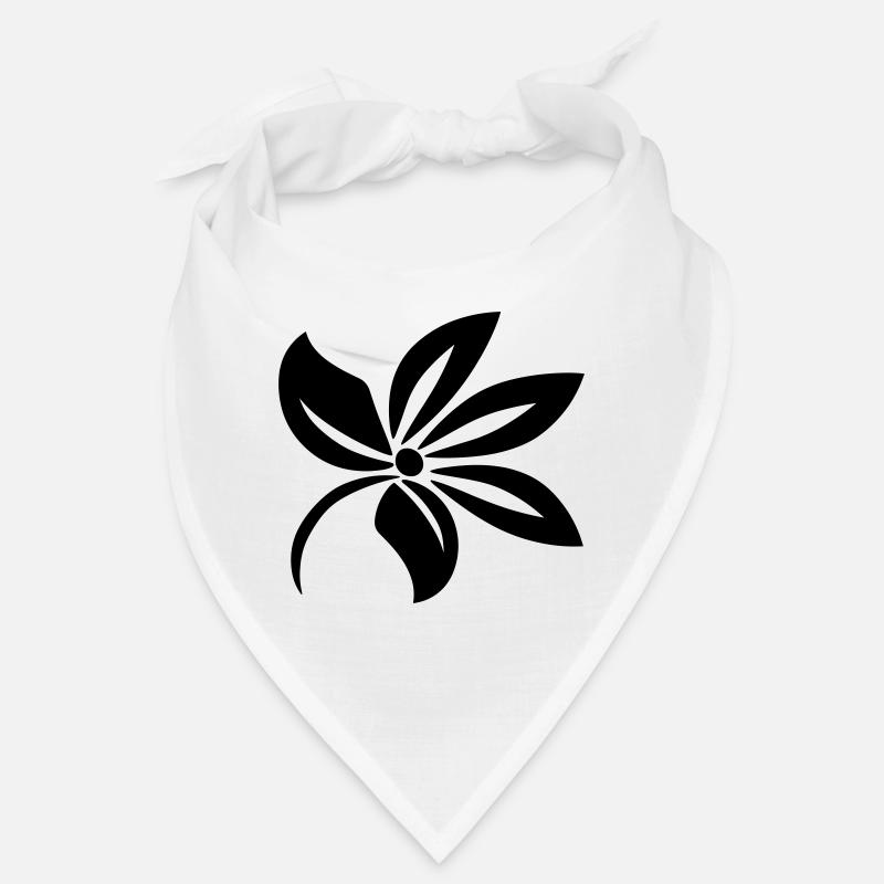 Fleur Bandana