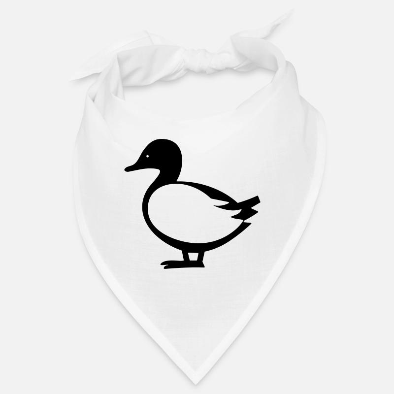 Ente Bandana