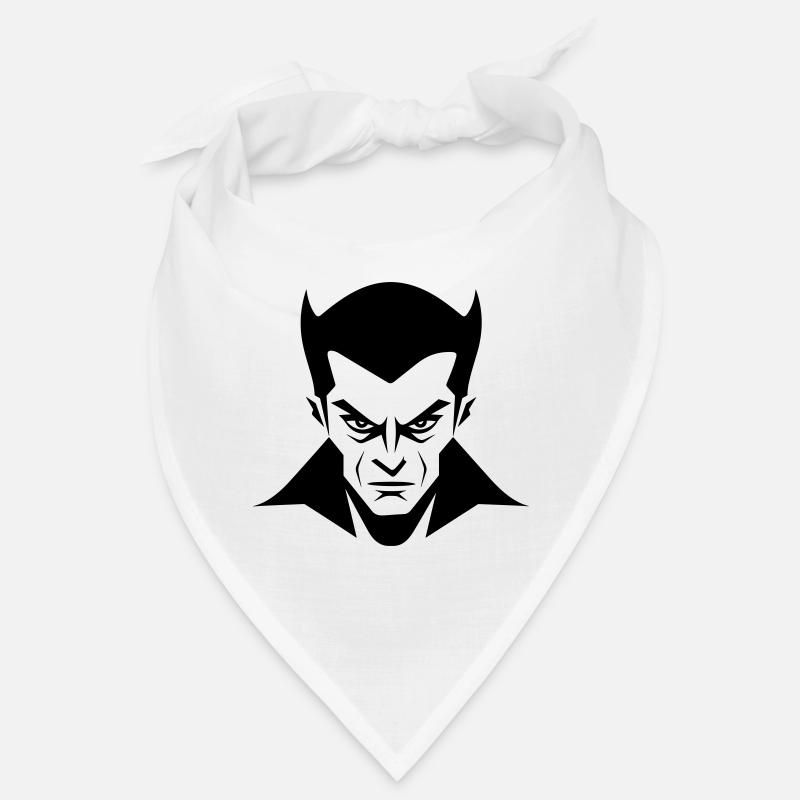 Vampire Bandana