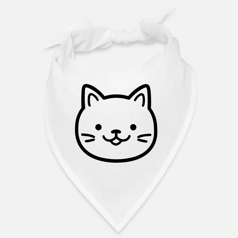 cat Bandana