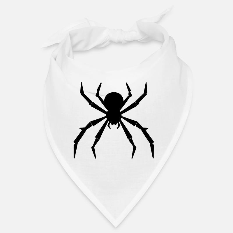 spider Bandana