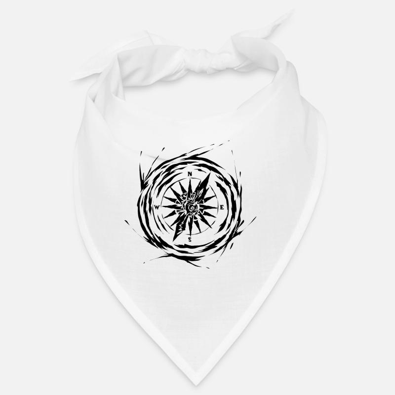 Kompass Bandana