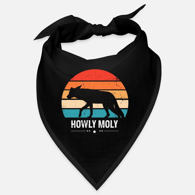 Conception de coyote pour les réacteurs de coyote Bandana