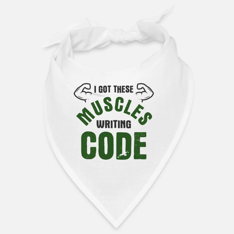 Software Ingenieur Informatiker Programmierer Bandana