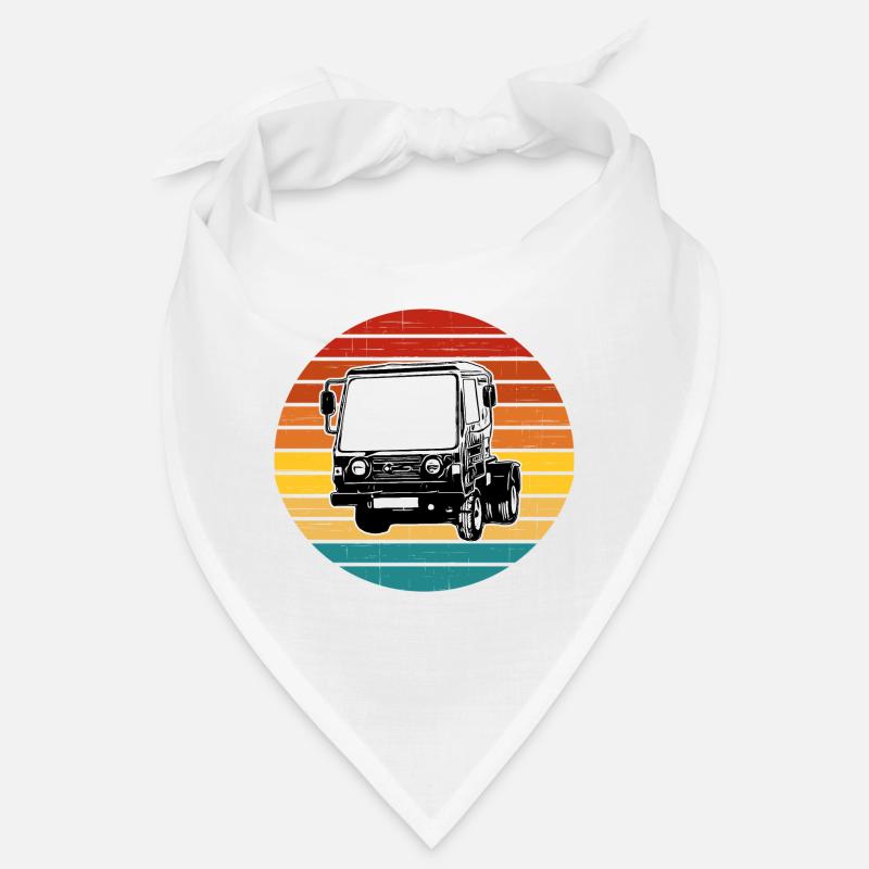 Multicar M25 Multicar Neu Multricar Lastkraftwagen Bandana