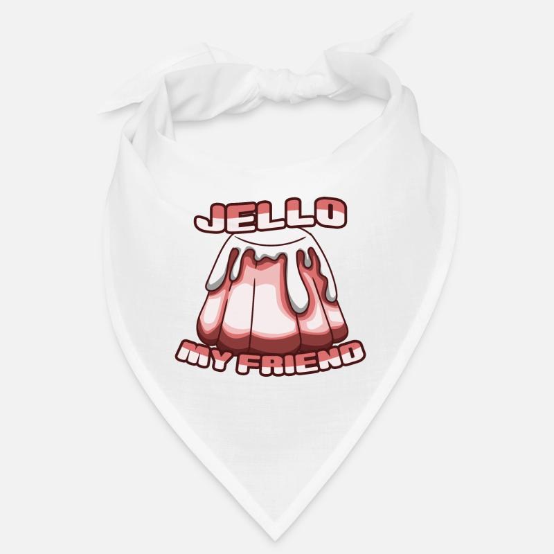 Wackelpudding Bandana