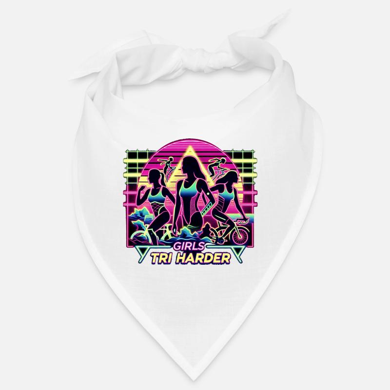 Filles Tri 11 Bandana