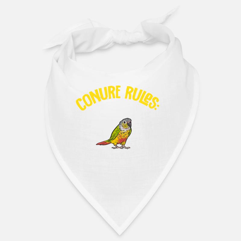 Molina Perruche Perroquet Perruche Oiseau Perruche Bandana