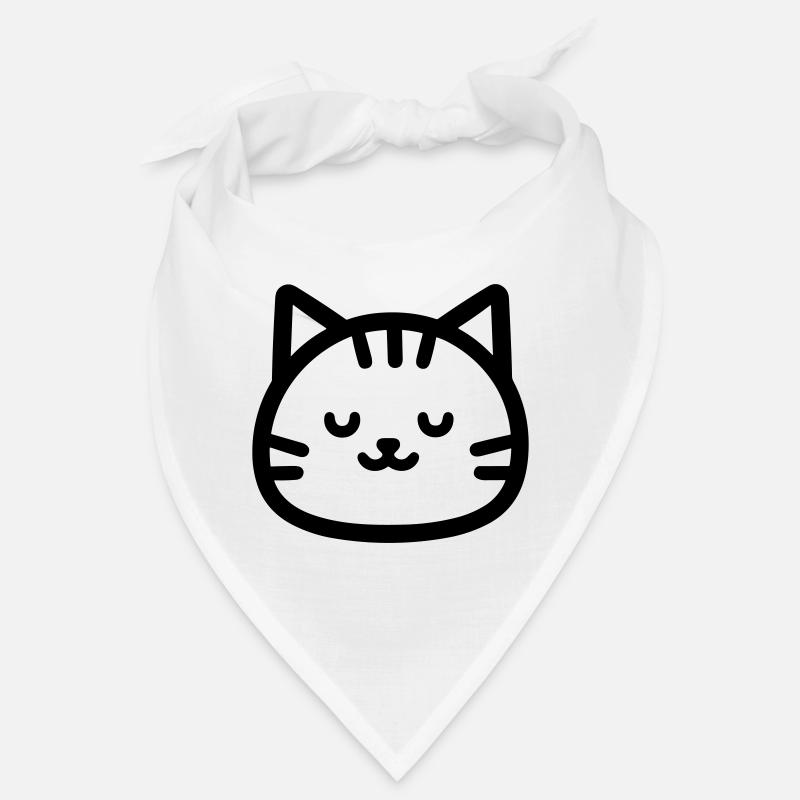 cat Bandana