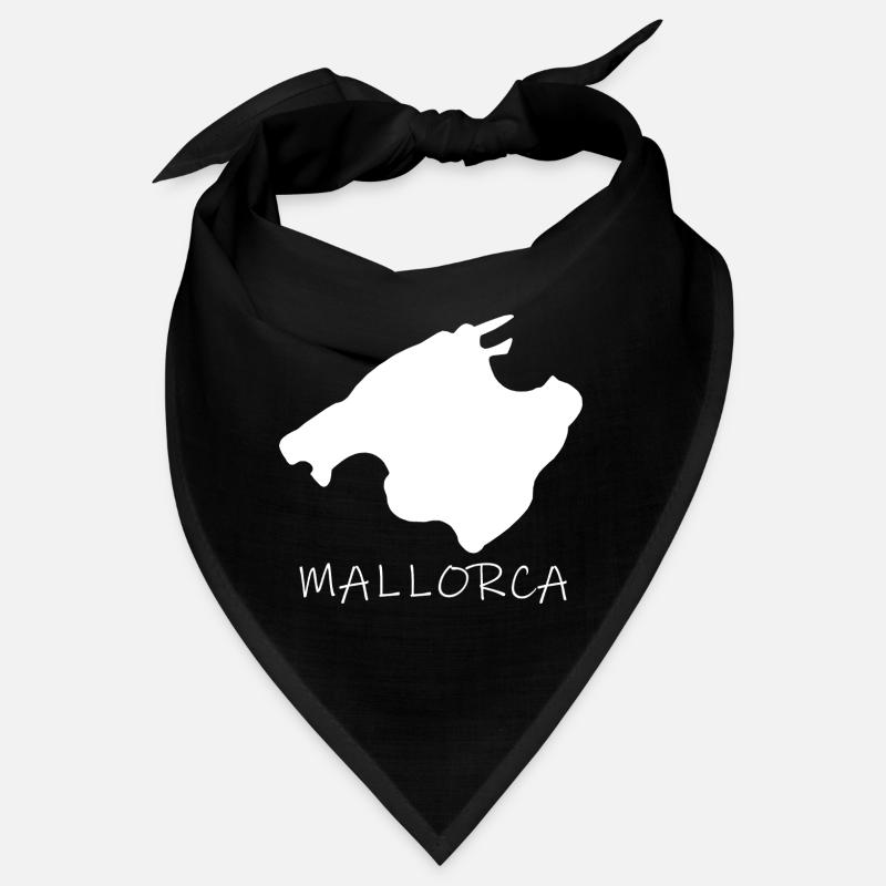 Majorque Bandana