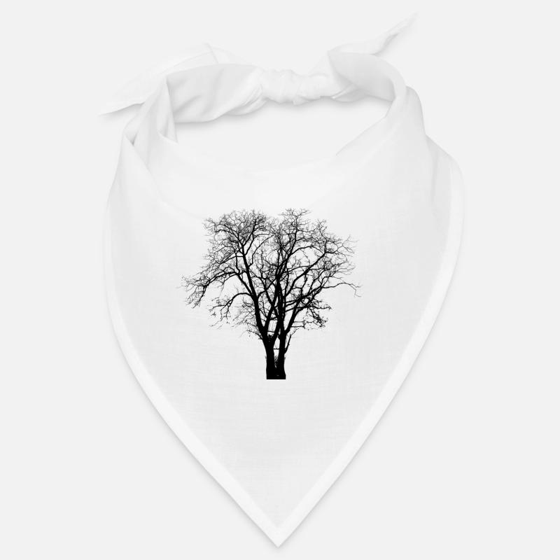 Arbre sec Bandana