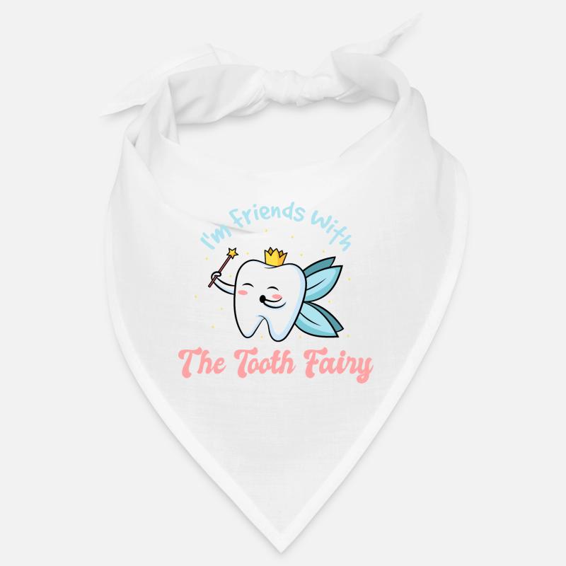 Assistante dentaire Bandana