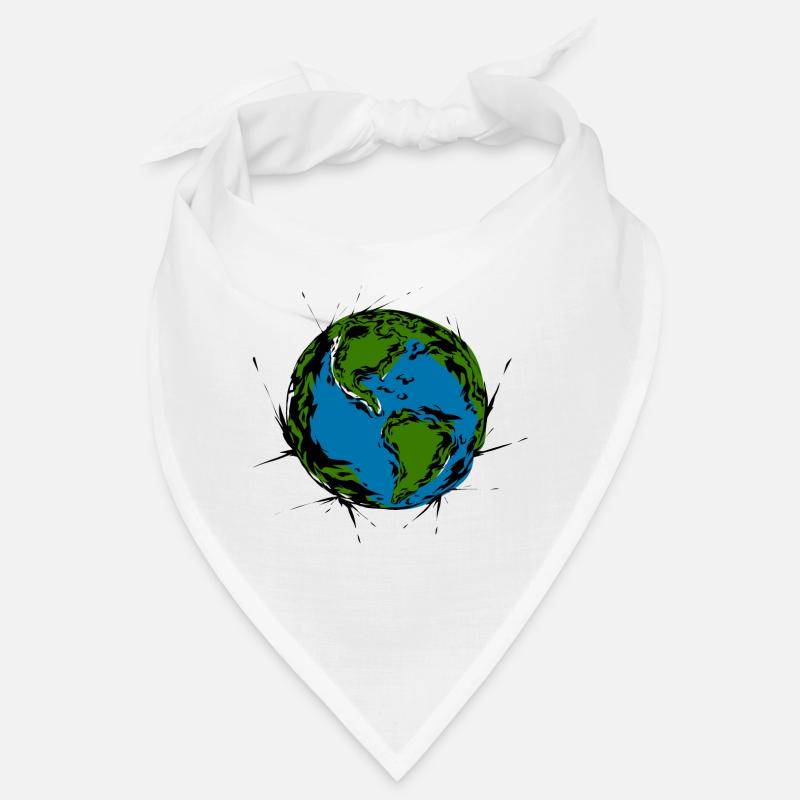 World Bandana