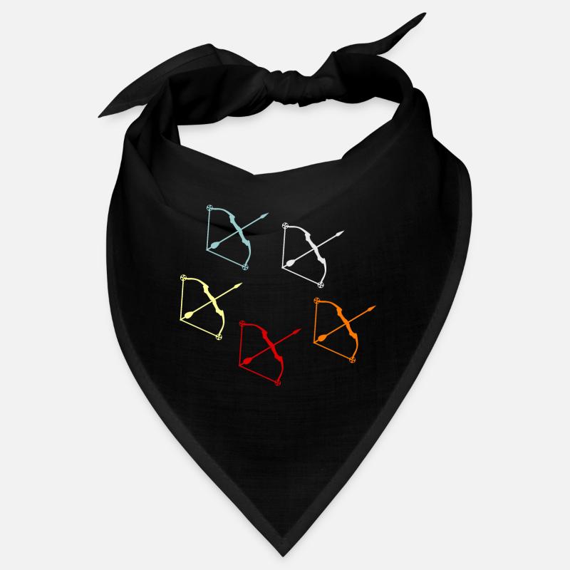 Archery Bandana