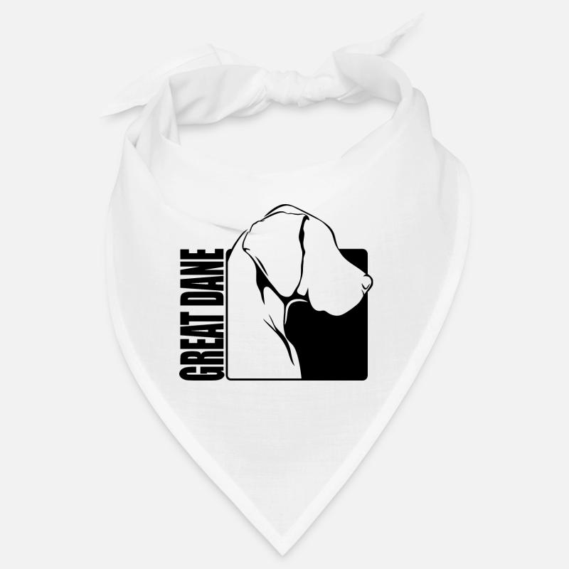 Profil de Dogue Chien Chien Wilsigns Bandana